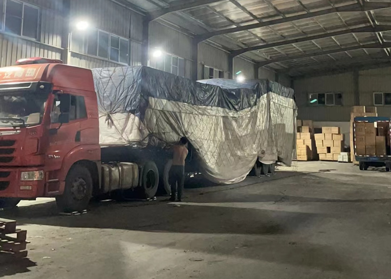 德州到阳泉物流专线-德州到阳泉物流公司-自备车辆多部